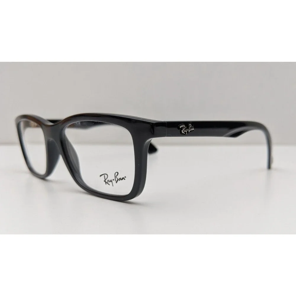 🕶️Ray-Ban RB1562 3542 Eyeglasses 48/16 125 /KAC850🕶️​